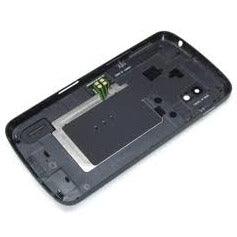 LG Nexus 4 E960 Back Cover with NFC Sensor - Best Cell Phone Parts Distributor in Canada LG Nexus 4 E960 Back Cover with NFC Sensor - Best Cell Phone Parts Distributor in Canada